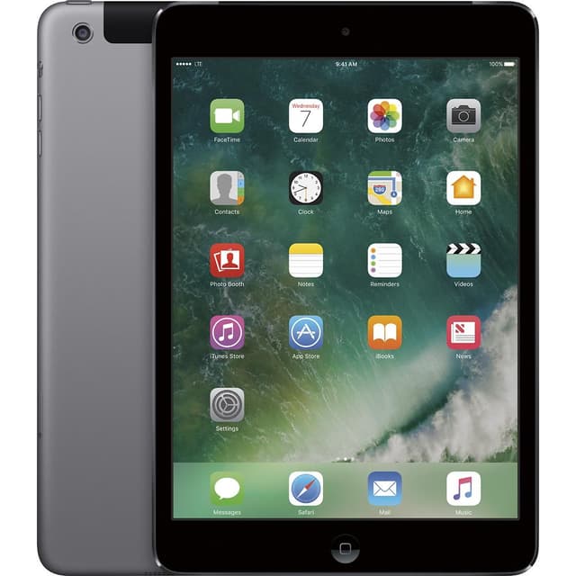 iPad mini 2 (2013) - Wi-Fi + GSM/CDMA + LTE
