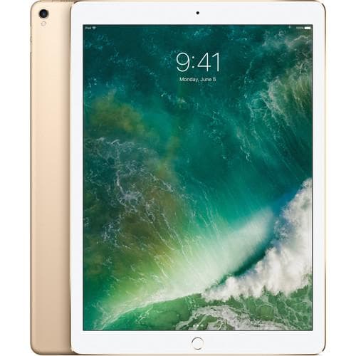 iPad Pro 12.9-inch 1st Gen (2015) 128GB - Gold - (Wi-Fi)