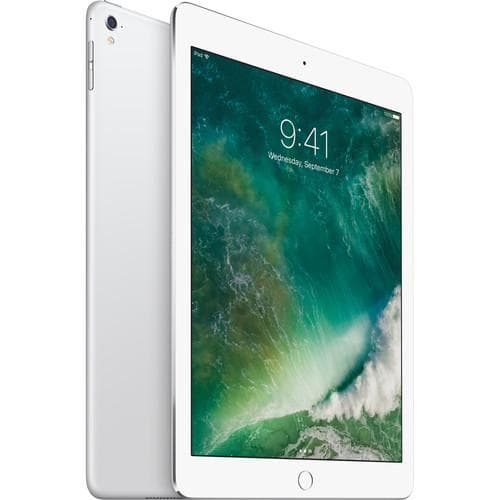 iPad Pro 9.7-inch (2016) 32GB - Silver - (Wi-Fi)