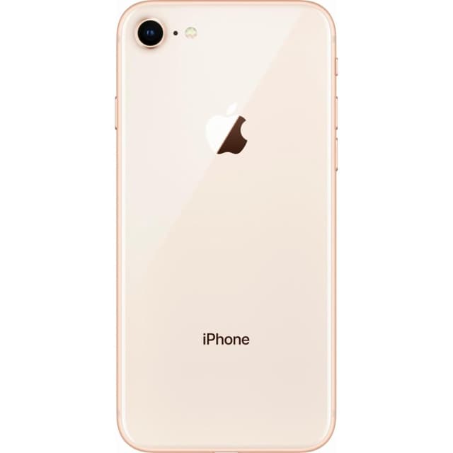 iPhone 8 64 GB - Gold - Unlocked iPhone 8 64 GB - Gold - Unlocked