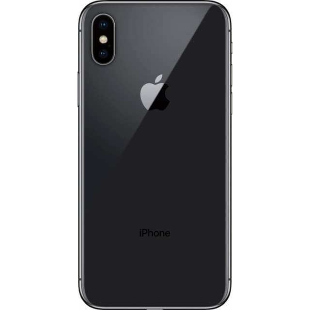 iPhone X 256 GB - Space Gray - Unlocked