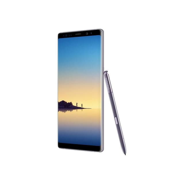 Galaxy Note8 T-Mobile