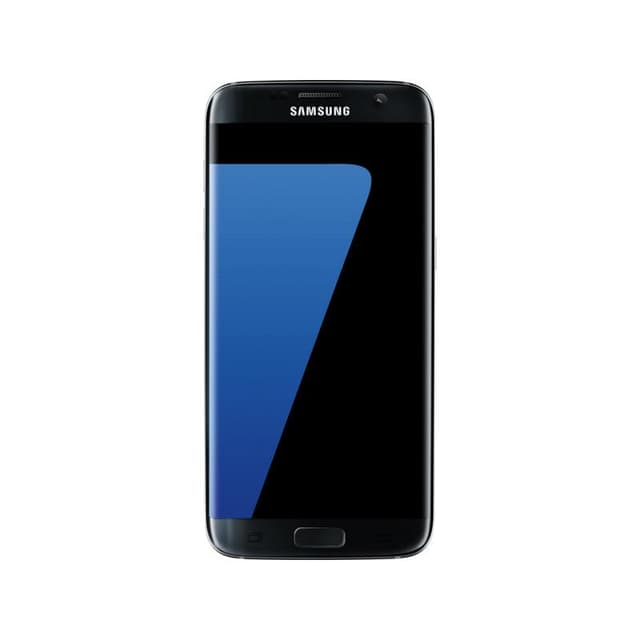 Galaxy S7 Edge 32GB - Black Onyx - Locked Xfinity