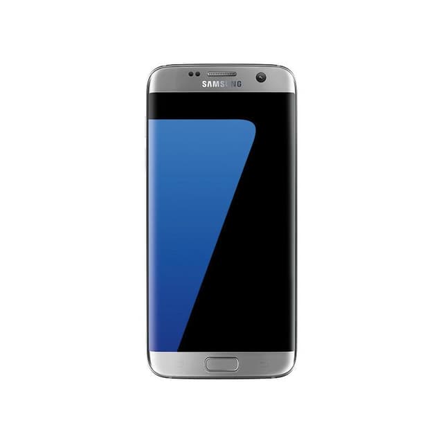 Galaxy S7 Edge 32GB - Silver Titanium - Locked Xfinity