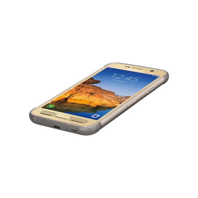 Galaxy S7 Active AT&T