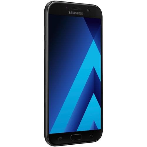 Galaxy A7 32GB - Black - Unlocked GSM only