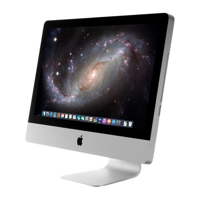 iMac 27-inch   (Mid-2010) Core i3 (I3-550) 3.20GHz  - HDD 2 TB - 12GB