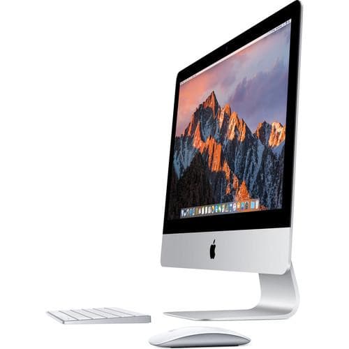 iMac 21.5-inch   (Mid-2014) Core i5 (I5-4260U) 1.40GHz  - HDD 1 TB - 8GB