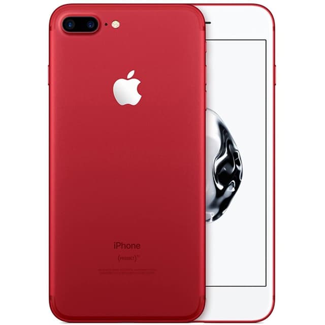 iPhone 7 128GB - (Product)Red - Fully unlocked (GSM & CDMA)