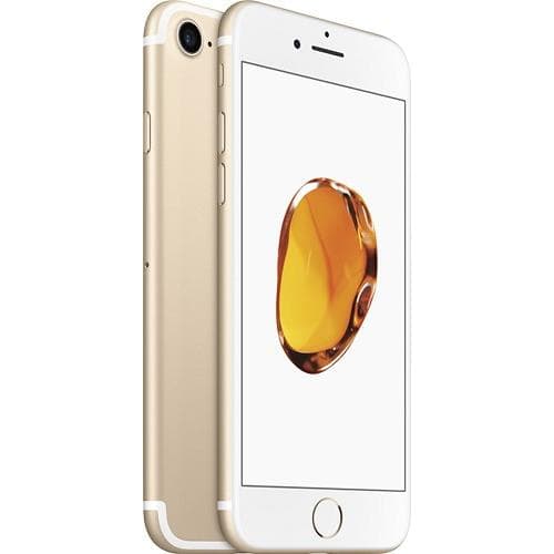 iPhone 7 32GB - Gold - Locked US Cellular