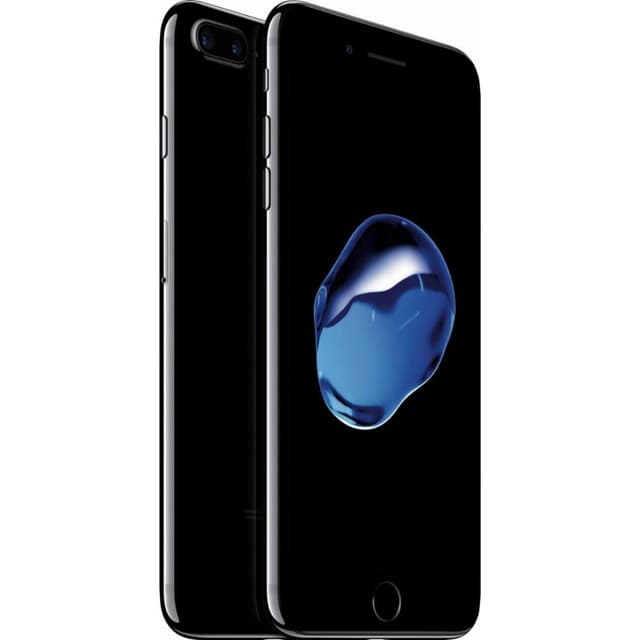 iPhone 7 Plus 128GB - Jet Black - Unlocked GSM only