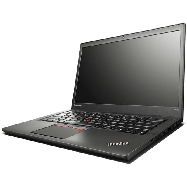 Lenovo Thinkpad T450s 14-inch (2015) - Core i5-5300U - 12 GB  - SSD 360 GB