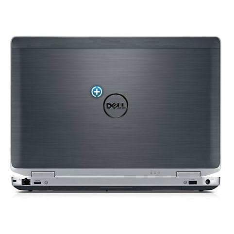 Dell Latitude E6430s 14-inch (2012) - Core i5-3320M - 4 GB  - HDD 500 GB
