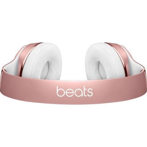 Beats By Dr. Dre Solo3 Wireless Headphone Bluetooth - Rose Gold