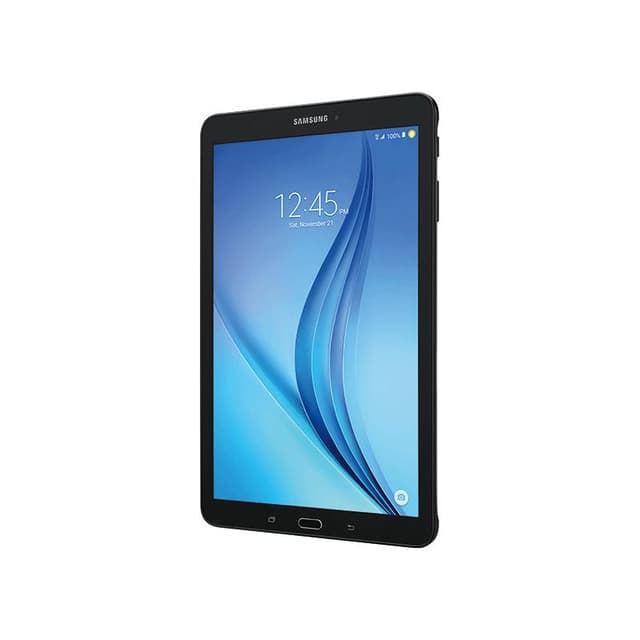 Galaxy Tab E (2015) - Wi-Fi + Cellular
