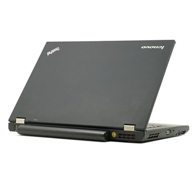 Lenovo ThinkPad T430 14-inch (2013) - Core i7-3520M - 8 GB  - SSD 240 GB