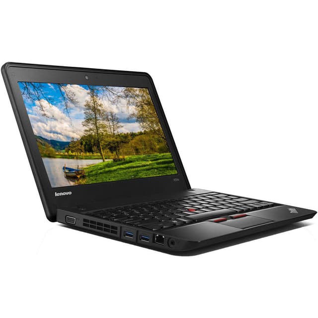 Lenovo Chromebook ThinkPad X131E Celeron 1007U 1.5 GHz 16GB eMMC - 4GB