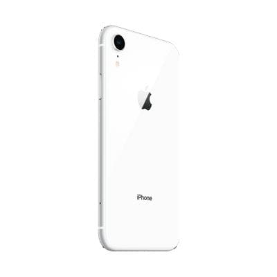 Iphone Xr 256 Gb White Unlocked Back Market