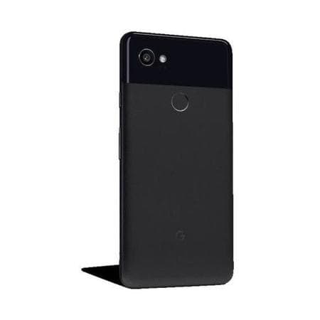 Google Pixel 2 XL 64 GB - Just Black - Unlocked