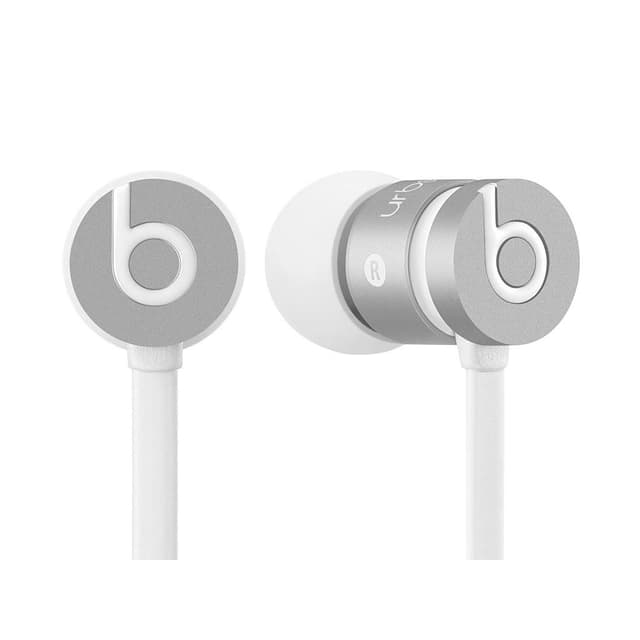 Beats By Dr. Dre urBeats Headphone - Silver