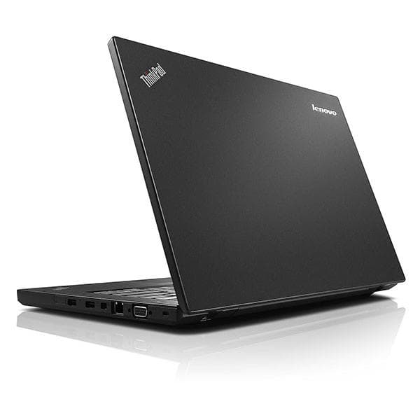 Lenovo ThinkPad X250 12-inch (2015) - Core i5-5300U - 8 GB  - SSD 128 GB