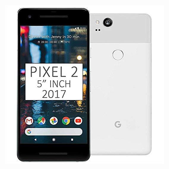 Google Pixel 2 Verizon