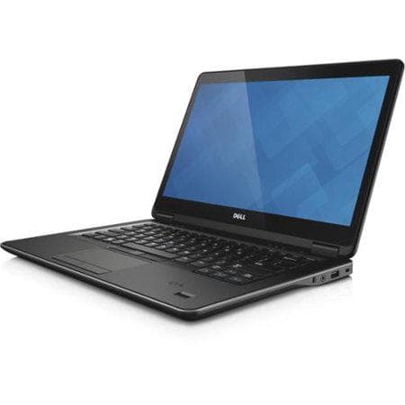 Dell Latitude E7450 14-inch (2009) - Core i5-5300U - 12 GB  - SSD 256 GB
