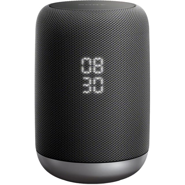 Sony LF-S50G Smart Bluetooth Speaker - Black