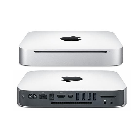 Mac Mini Core 2 Duo 2.4GHz (2010)  320GB / 2GB RAM