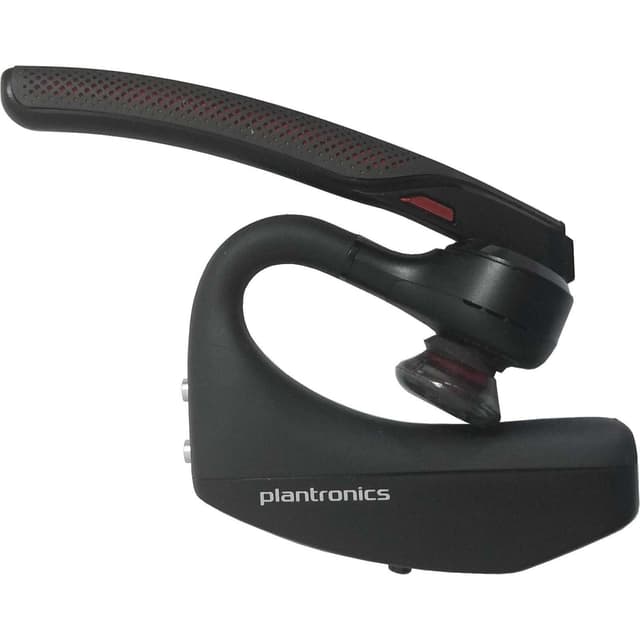Plantronics Voyager 5200 Series Bluetooth Earphones - Black