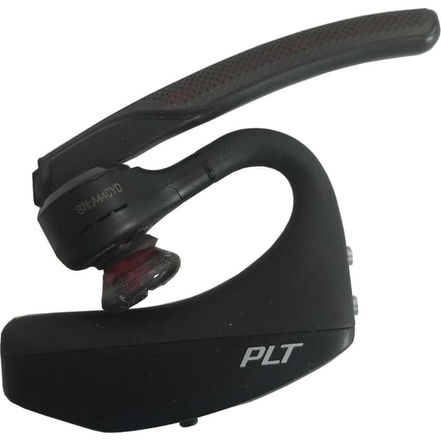 Plantronics Voyager 5200 Series Bluetooth Earphones - Black