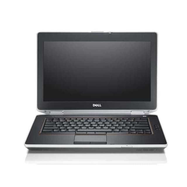 Dell Latitude E6420 14-inch (2011) - Core i7-2760QM - 8 GB  - SSD 250 GB