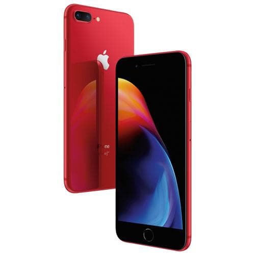 iPhone 7 Plus 128GB - (Product)Red - Telus