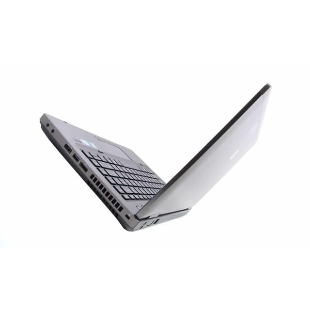 Hp Probook 6470B 14-inch (2012) - Core i5-3320M - 4 GB  - HDD 320 GB