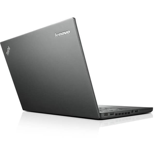 Lenovo ThinkPad T440p 14-inch (2013) - Core i7-3520M - 8 GB  - HDD 500 GB