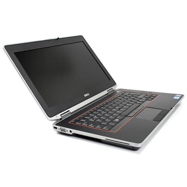 Dell Latitude E6420 14-inch (2009) - Core i5-2540M - 4 GB  - HDD 320 GB