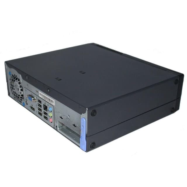 Lenovo Thinkcentre M90P Core i5 3 GHz - HDD 500 GB RAM 4GB