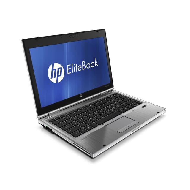 Hp Elitebook 2560P 12-inch (August 2008) - Core i5-2520M - 8 GB  - SSD 160 GB