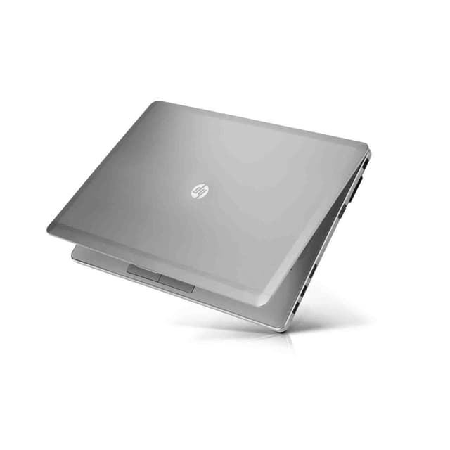 Hp Elitebook Folio 9470M 14-inch (2012) - Core i5-3427U - 8 GB  - SSD 128 GB