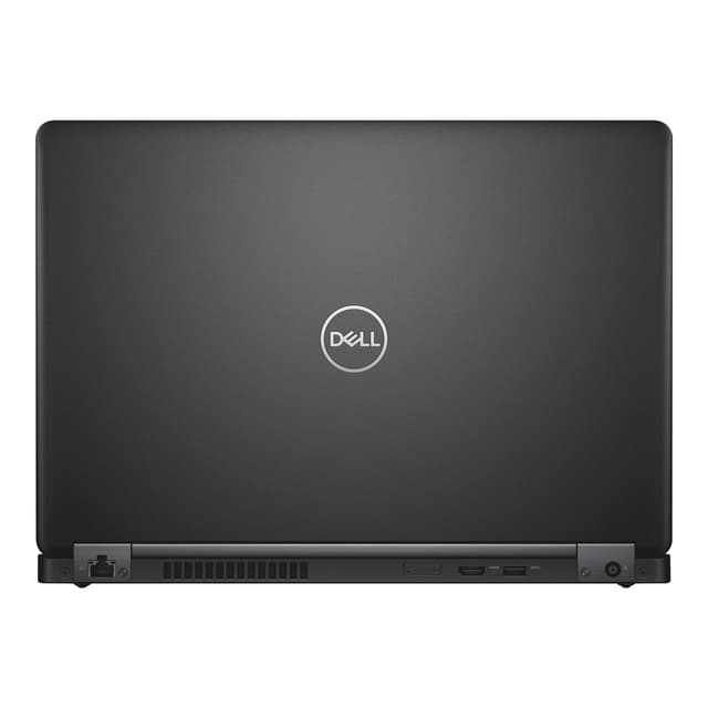 Dell Latitude 5490 14-inch (2018) - Core i5-8350U - 8 GB  - SSD 256 GB