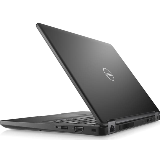 Dell Latitude 5490 14-inch (2018) - Core i5-7300U - 8 GB  - SSD 256 GB