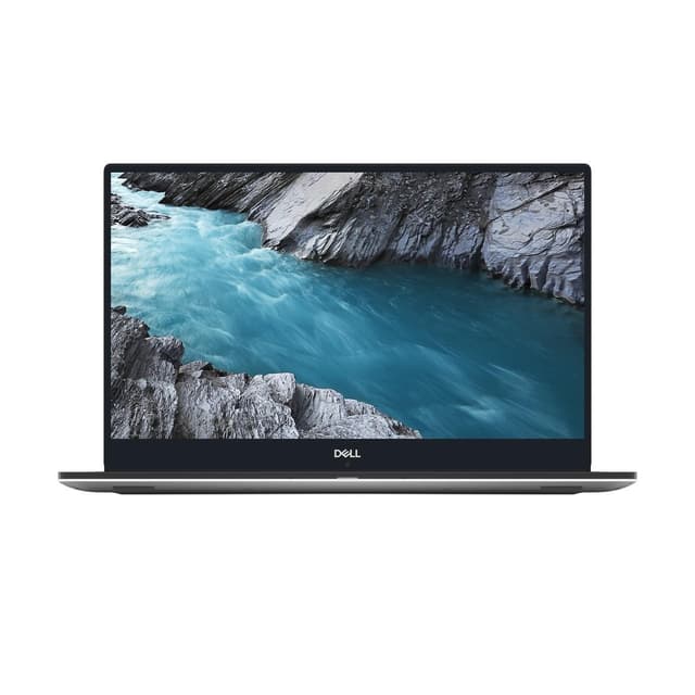 Dell XPS 15 9570 15” (2018)