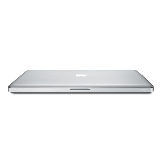 MacBook Pro 15" (2011) - QWERTY - English (US)