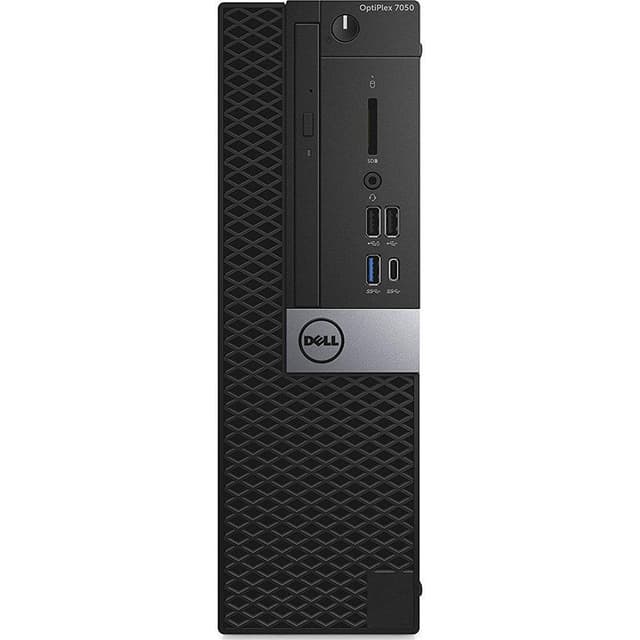 Dell OptiPlex 7050 Core i5 3.2 GHz GHz - SSD 128 GB RAM 8GB