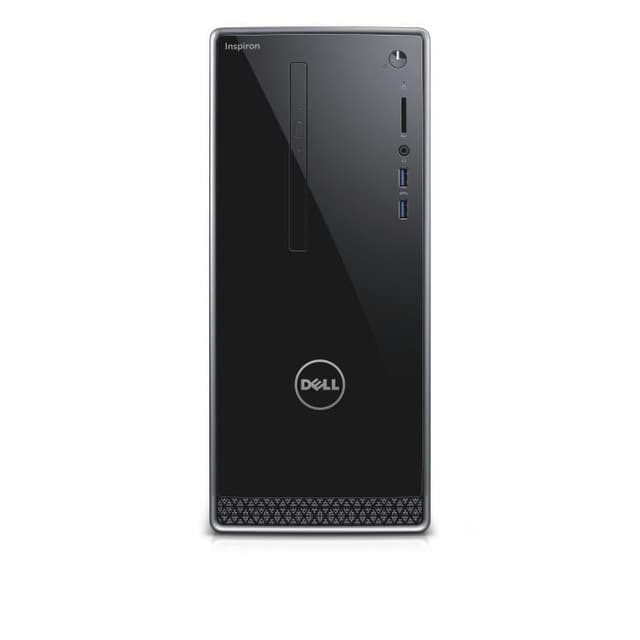 Dell Inspiron 3668 Core i5 3 GHz GHz - HDD 1 TB RAM 12GB