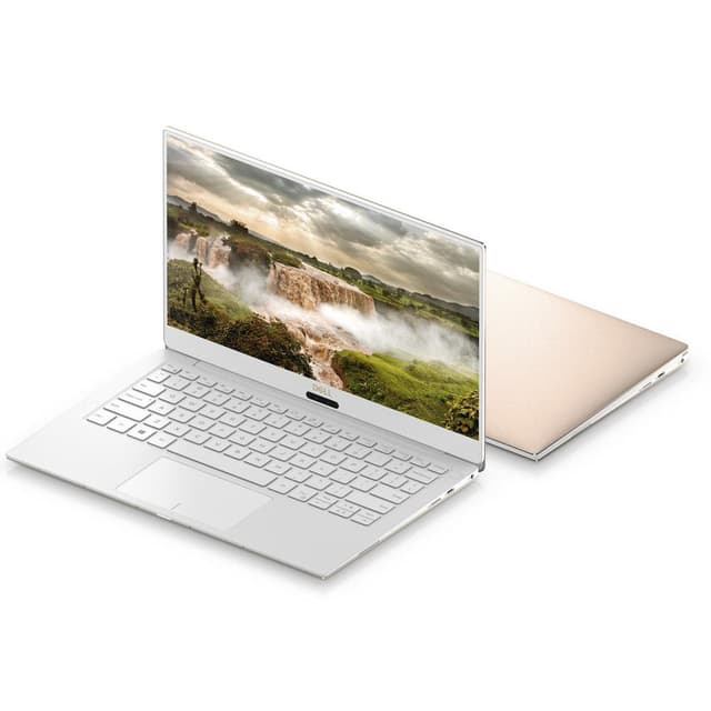 Dell XPS 13 9370 13” (2018)