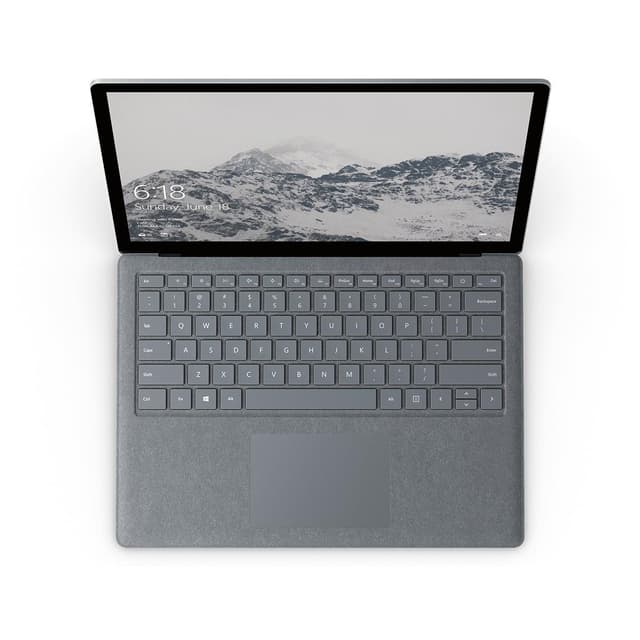 Microsoft Surface DAG-00001 13" Core i5 2.5 GHz - SSD 256 GB - 8 GB QWERTY - English (US)
