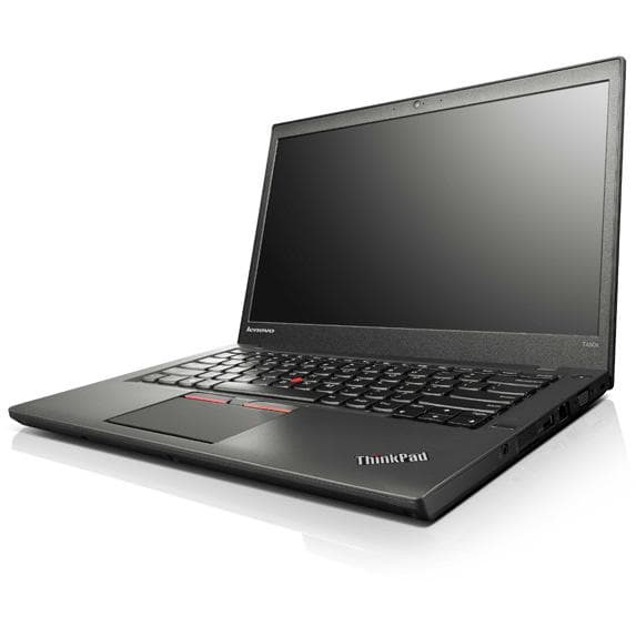 Lenovo Thinkpad T450 14-inch (2015) - Core i7-5600U - 16 GB  - SSD 512 GB