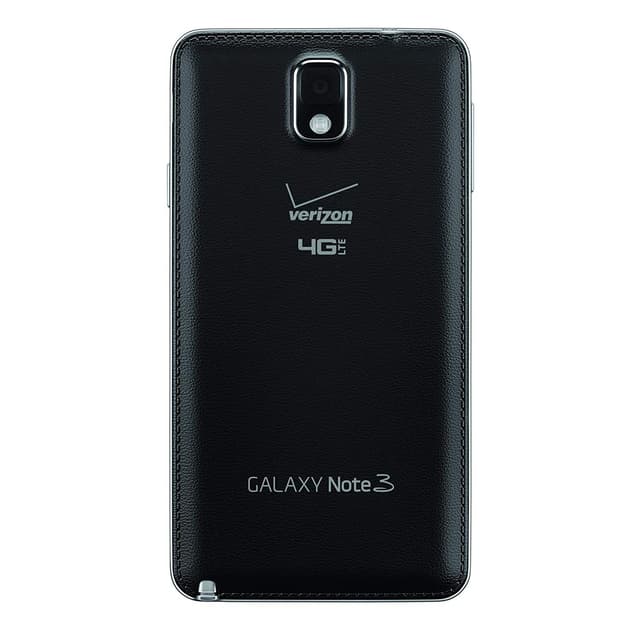 Galaxy Note3 Verizon