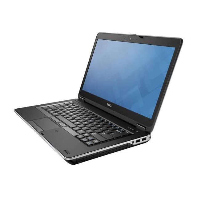 Dell Latitude E6440 14-inch (2013) - Core i5-4300M - 8 GB  - SSD 128 GB